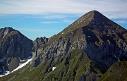 25 zoom sul Monte Cavallo (2323 m.)
